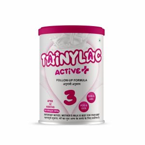 Tainylac Active+ 3– Premium Formula