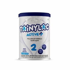 Tainylac Active+ 2 – Premium Formula