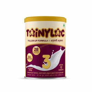Tainylac 3 - Standard Formula