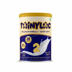 Tainylac 2 - Standard Formula